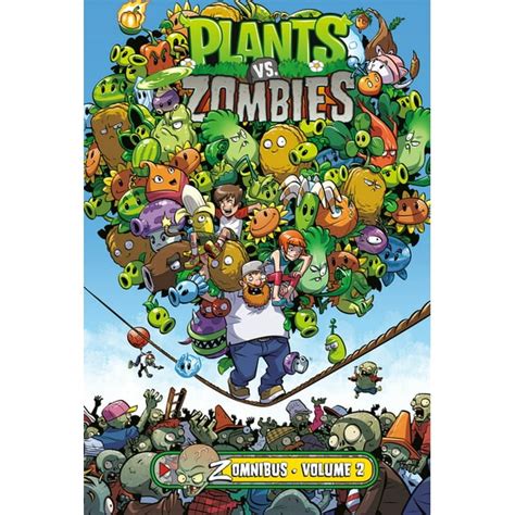 Zomnibus Volume 2 Epub