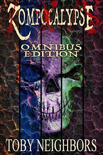 Zompocalypse Omnibus Edition Doc