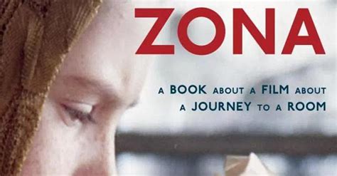 Zona A Book About a Film About a Journey to a Room Reader