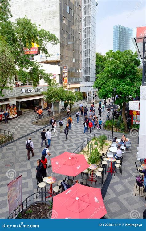 Zona Rosa Directory: Your Comprehensive Guide to Mexico City's Vibrant Neighborhood