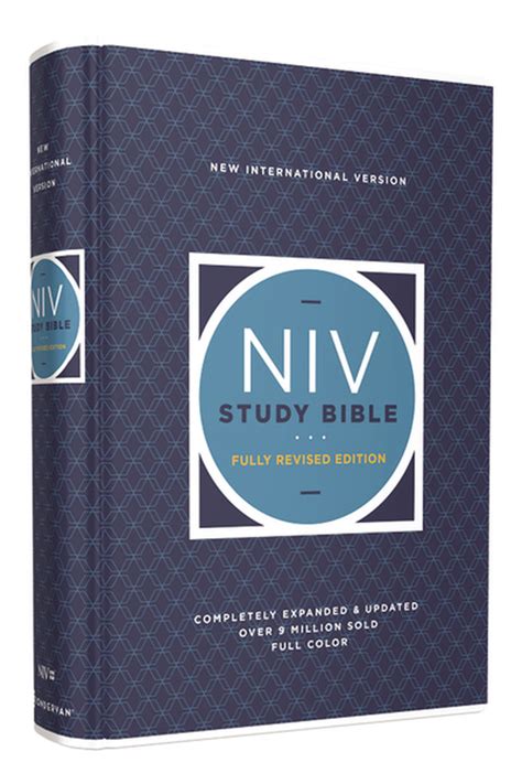 Zondervan NIV Study Bible Updated Edition Kindle Editon