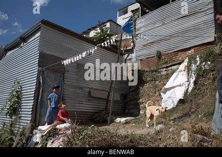 Zone 18 Guatemala: A Slum with a Heart