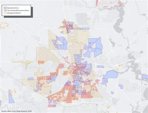 Zone 6 Fund: Uncover the Potential of Targeted Urban Development