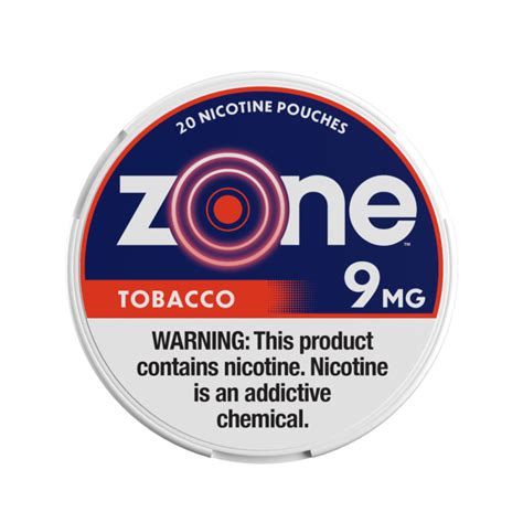 Zone Nicotine Pouches Formaldehyde: Unveiling the Dangers and Safer Alternatives