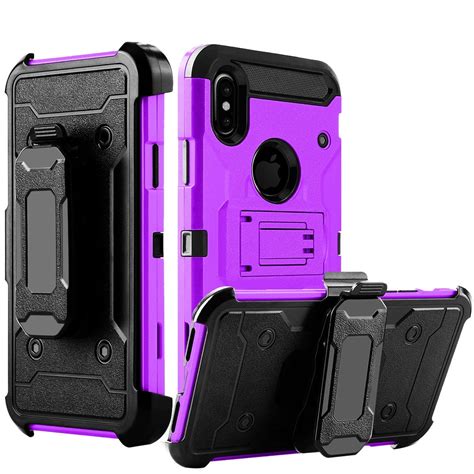 Zone Shop Defender Kickstand Holster Epub