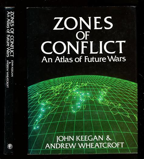 Zones of Conflict An Atlas of Future Wars Epub