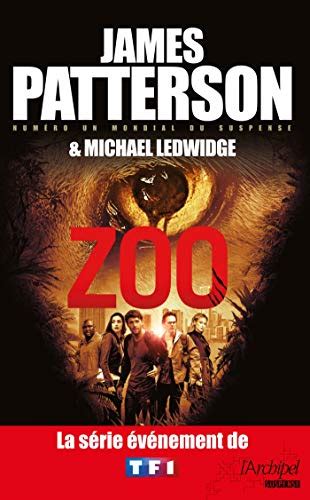 Zoo Suspense French Edition Doc