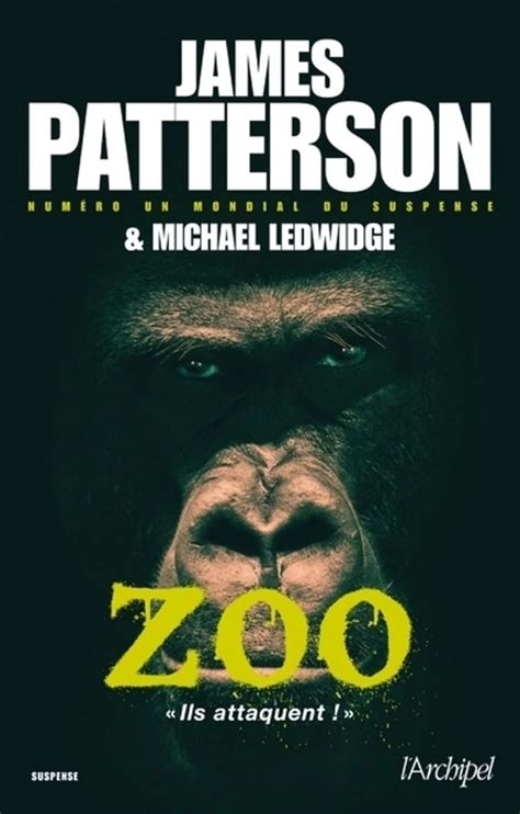 Zoo Suspense French Edition Doc