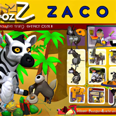 Zoo Tycoon Complete Collection: Unleash Your Inner Zookeeper with 3,000 Animals & 200 Scenarios