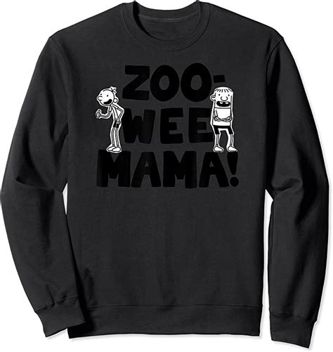 Zoo Wee Mama Shirt: Unleash Your Inner Child and Embrace the Joy of Expression