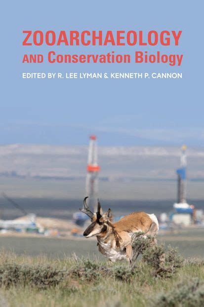 Zooarchaeology and Conservation Biology Kindle Editon