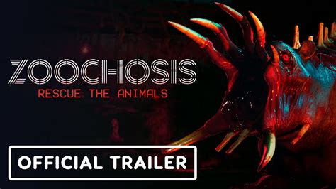 Zoochosis: Release Date Announced