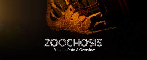 Zoochosis: Release Date Revealed, Mark Your Calendars!