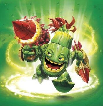 Zook Skylanders: The Ultimate Guide to the Master of Spells