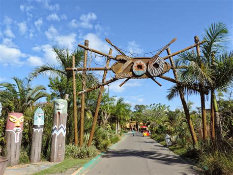 Zoológico Beto Carrero