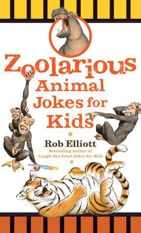 Zoolarious Animal Jokes for Kids Epub