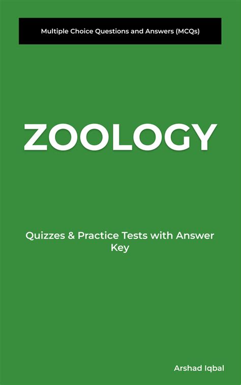 Zoology Questions And Answers Doc