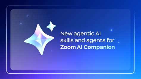 Zoom AI Agent: The Ultimate Guide to Enhancing Virtual Interactions