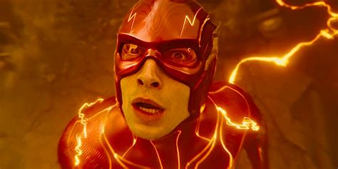 Zoom Beyond the Speed of Light: Unveiling the Power of the Flash Costume