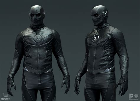 Zoom Costumes from The Flash: A Comprehensive Guide