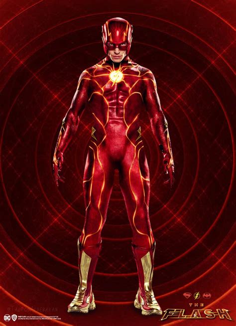 Zoom Flash Costume: Embody the Scarlet Speedster with Electrifying Style