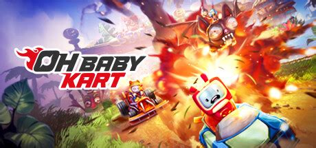 Zooming into the World of Oh Baby Kart: A Comprehensive Exploration of a Thrilling Mobile Game