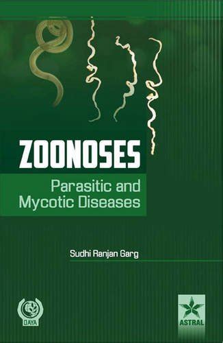 Zoonoses Parasitic and Mycotic Diseases Doc