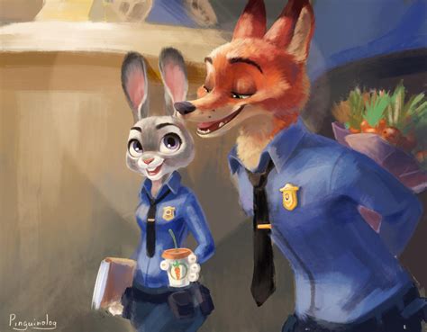 Zootopia Officer Hopps: A Trailblazing Symbol of Inclusion and Determination