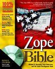 Zope Bible Kindle Editon