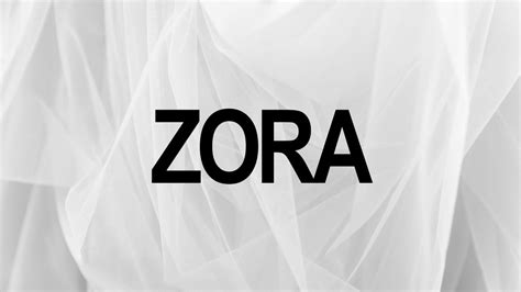 Zora Airdrop: Your Guide to the ZORA Token and its Potential