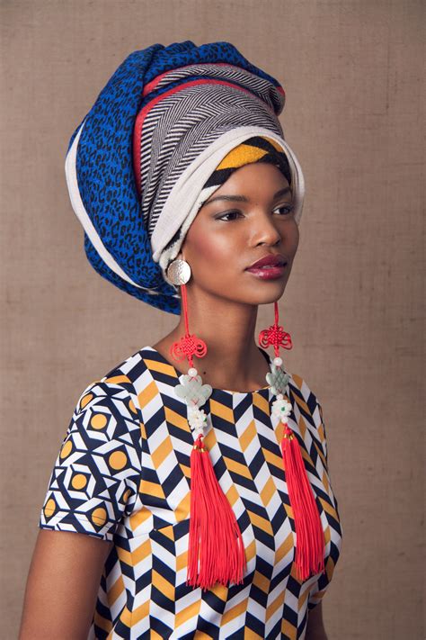 Zora Clothing: A Contemporary Fusion of African Heritage and Modern Style