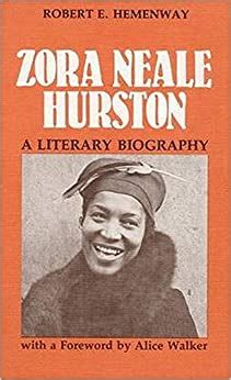 Zora Neale Hurston A Literary Biography PDF