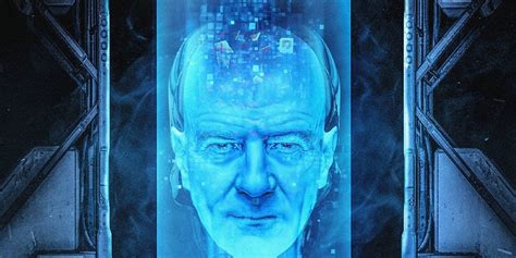 Zordon Bryan Cranston: The Legendary Power Ranger Mentor