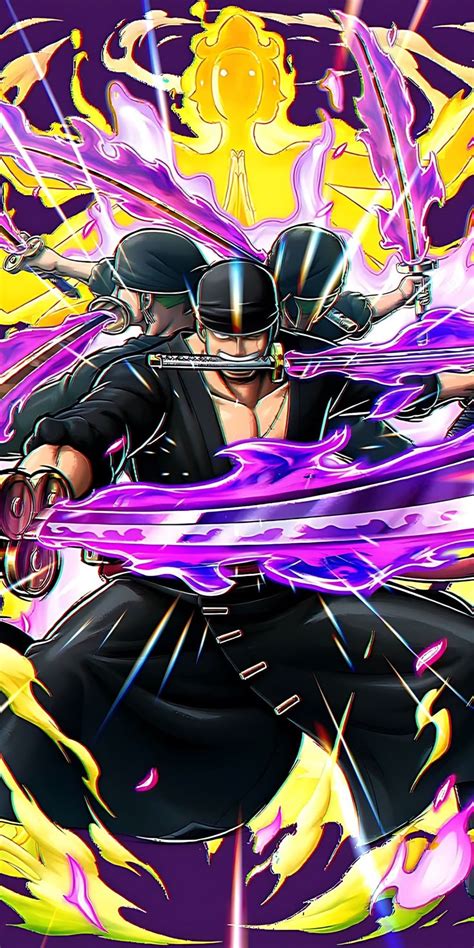 Zoro's Epic Raid on Onigashima: An Epic Saga of Courage and Determination