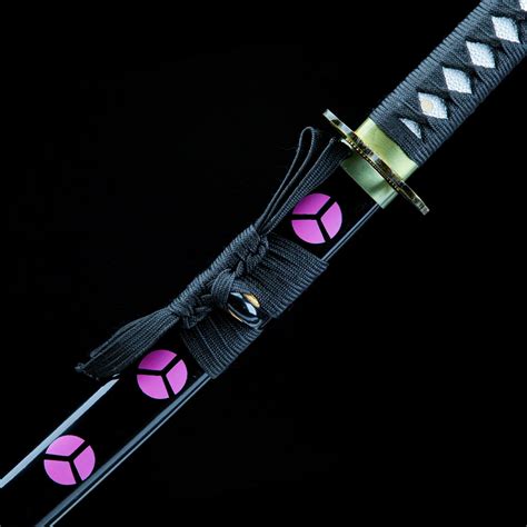 Zoro's Shusui Sword: A Legacy of Strength and Resilience