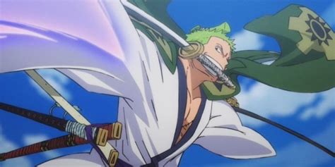 Zoro: The Sword-Wielding Maestro of the Straw Hat Pirates