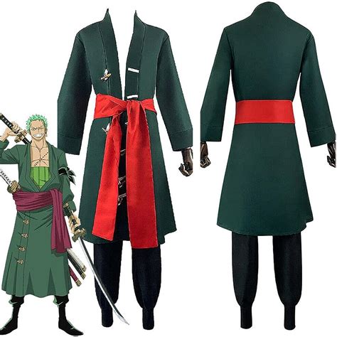 Zoro Cosplay: A Journey into the Depths of One Piece