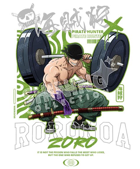 Zoro Fit: The Ultimate Solution for Long-Lasting Fitness Motivation