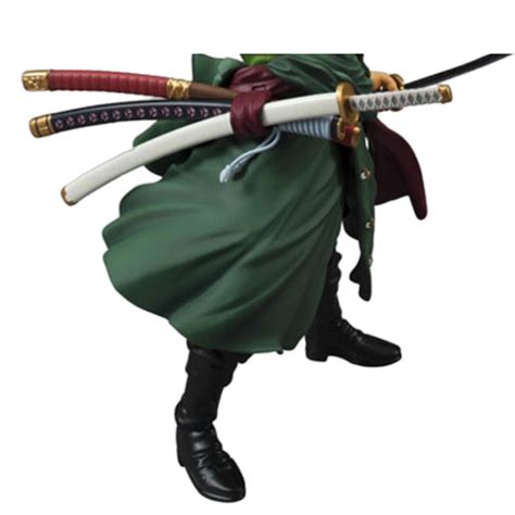 Zoro Kimono: An Insight into the World of the Legendary Swordsman