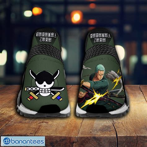 Zoro Shoes