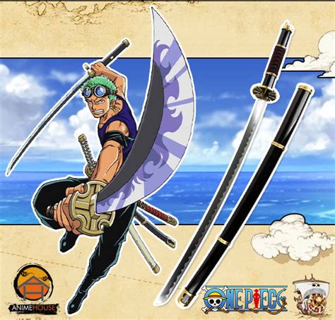 Zoro Yubashiri: The Unwavering Spirit of the Unrivaled Swordsman