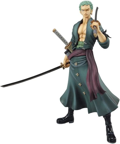 Zoro to: The Enigmatic Swordsman of the Straw Hat Pirates