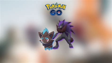 Zoroark Shiny: A Guide to the Elusive Pokémon