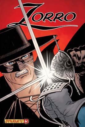 Zorro 13 Kindle Editon