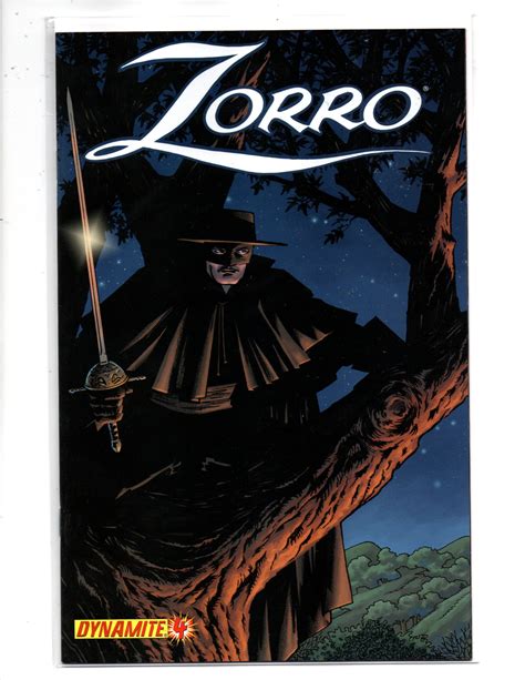 Zorro 4 Cover A by Matt Wagner Kindle Editon