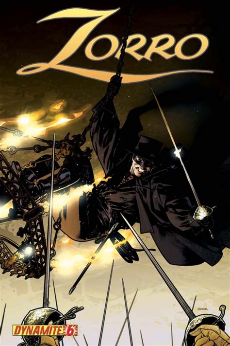 Zorro 6 Epub