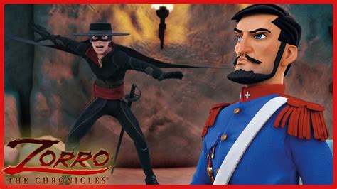 Zorro 7 Epub