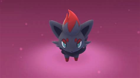 Zorua's Mischievous Disguise in Pokémon GO: 10 Tricks for Identifying True Zorua