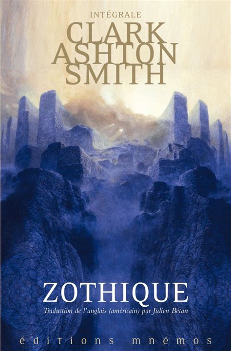 Zothique Epub