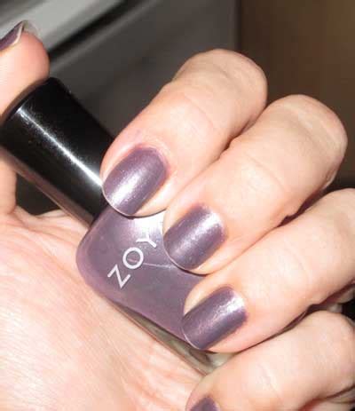 Zoya's Enigmatic Nature